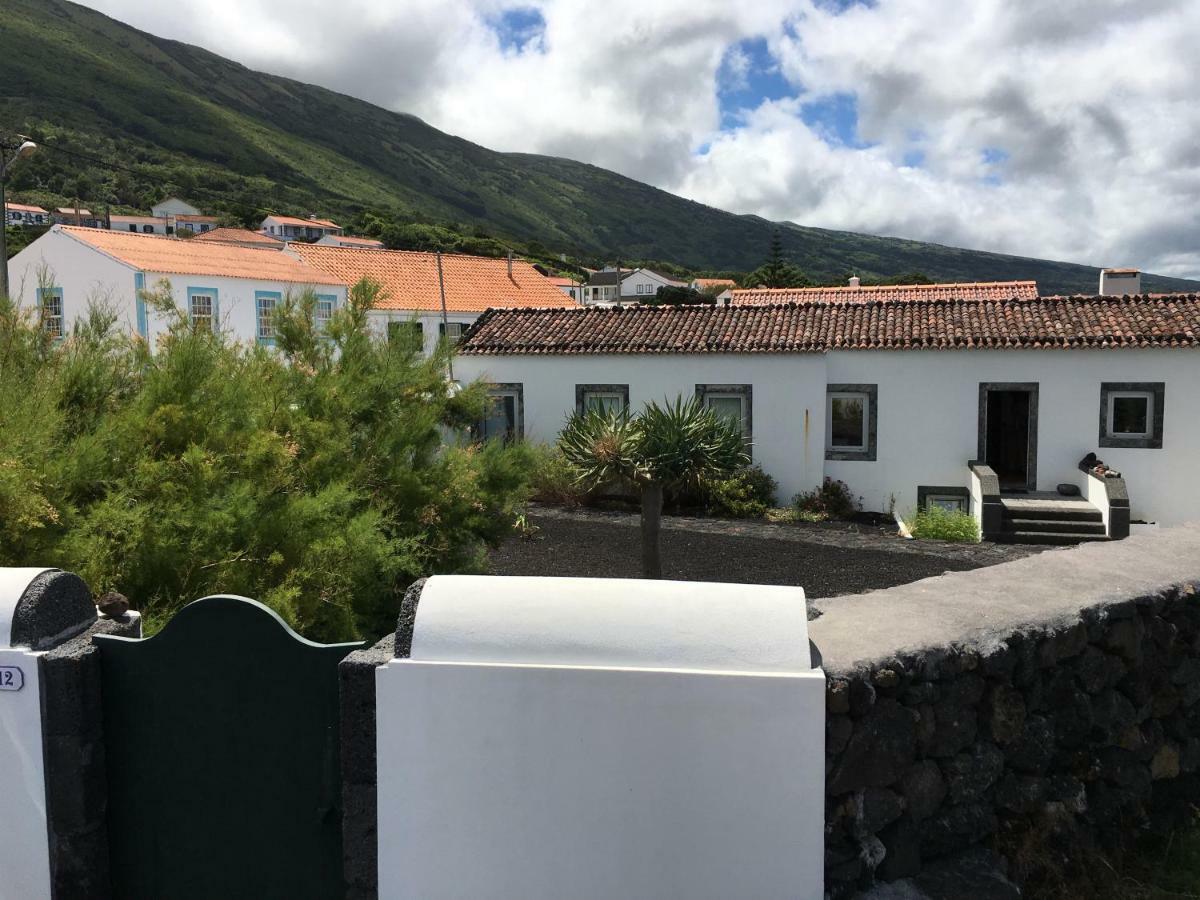 فيلا Casa Comprida Santo Amaro  المظهر الخارجي الصورة