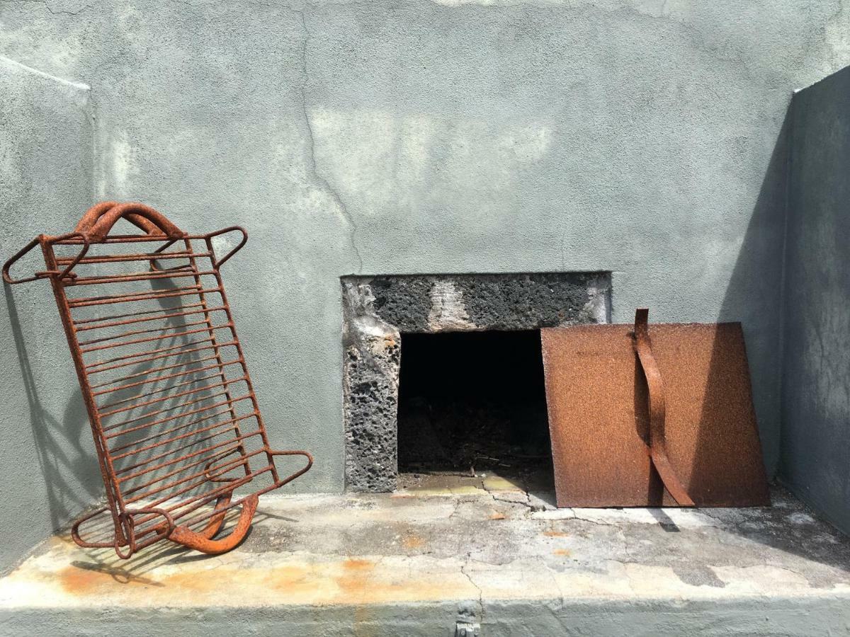 فيلا Casa Comprida Santo Amaro  المظهر الخارجي الصورة